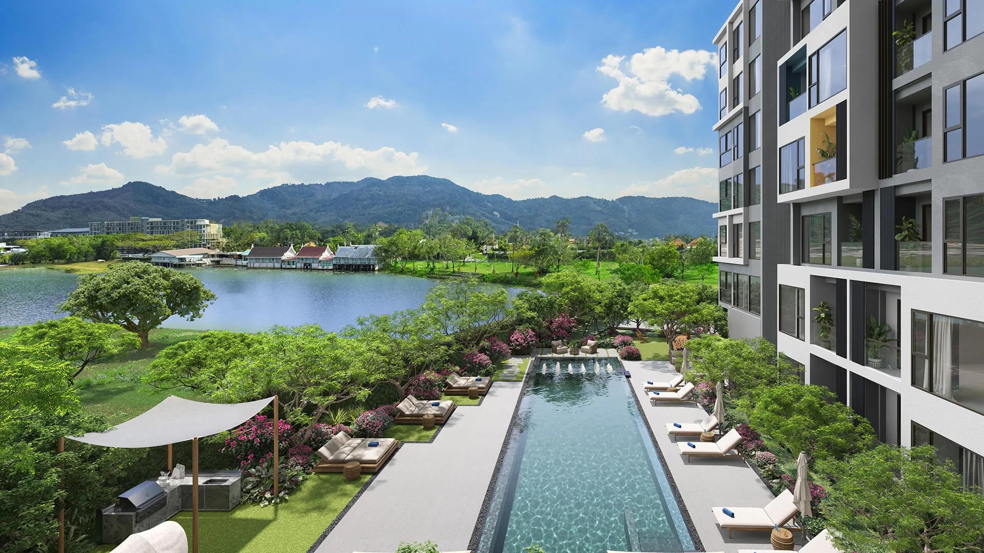 lead Laguna Lake Residences Aster