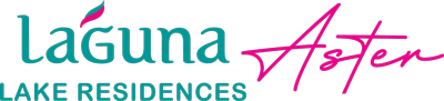 logo Laguna Lake Residences Aster